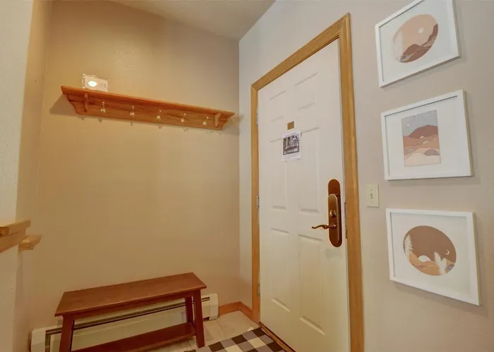 4 Bedrooms Copper Mountain