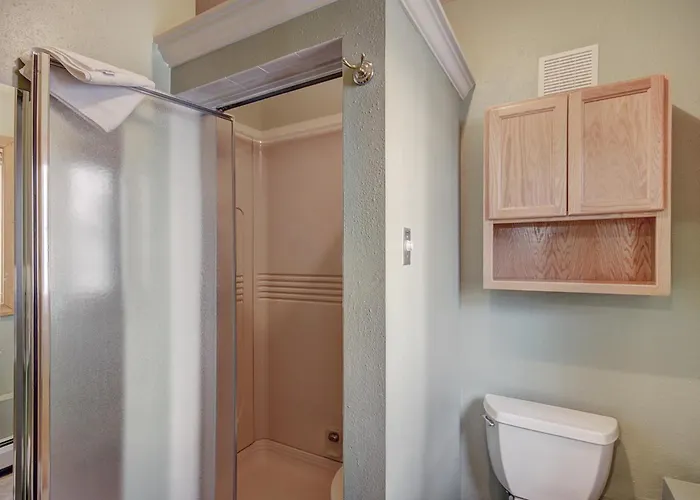 4 Bedrooms * Copper Mountain